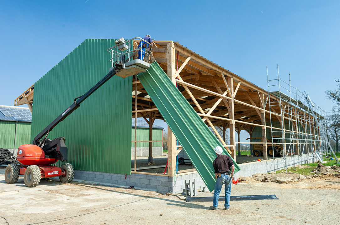 DBV-Fachausschüsse Agrarstruktur und Nebenerwerbslandwirtschaft